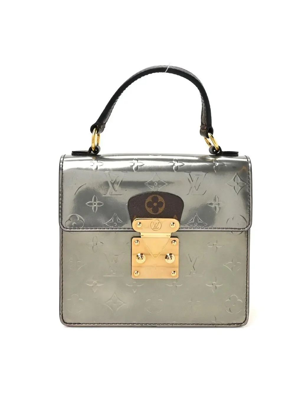 Louis Vuitton Vernis Epi Spring Street #308049L12B